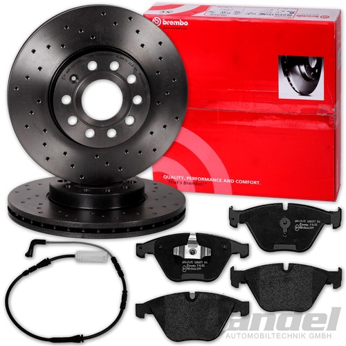 Brembo sport bremsscheiben - sport,