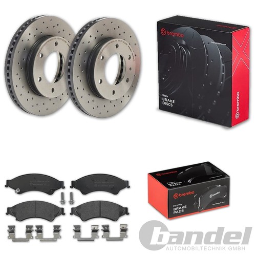 Brembo sport bremsscheiben - brembo,