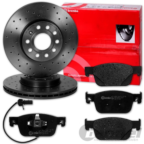 Brembo sport bremsscheiben - brembo,