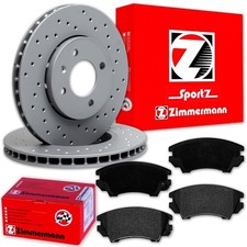 Zimmermann gelochte SPORT