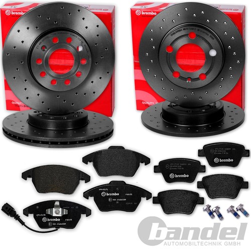 Brembo sport bremsscheiben - sport, +