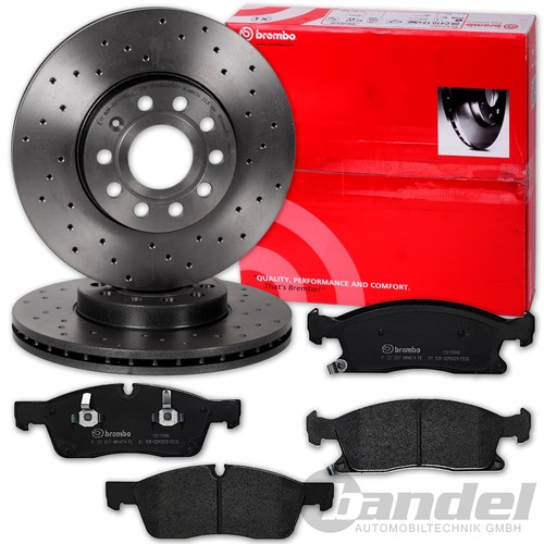 Brembo sport bremsscheiben - brembo,