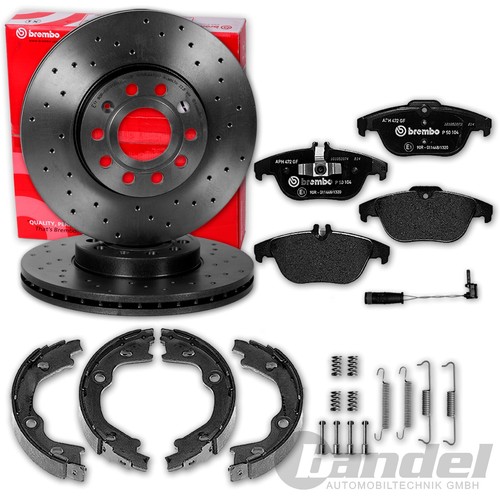 Brembo sport bremsscheiben - brembo,