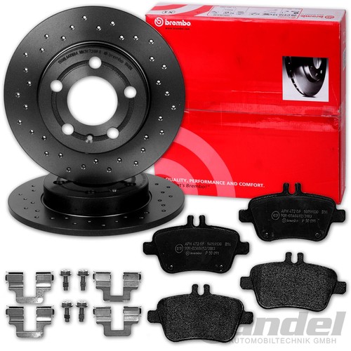 Brembo sport bremsscheiben - brembo,