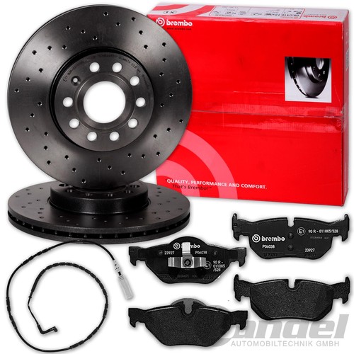 Brembo sport bremsscheiben - sport,