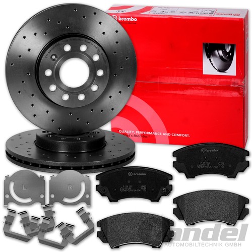 Brembo sport bremsscheiben - sport,
