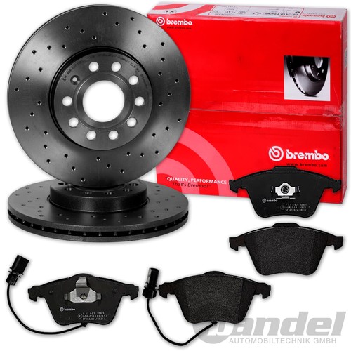 Brembo sport bremsscheiben - brembo,