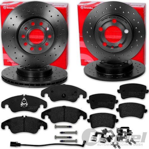 Brembo sport bremsscheiben - sport, +