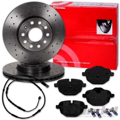 Brembo sport bremsscheiben - brembo,