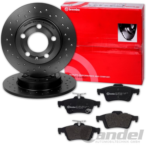 Brembo sport bremsscheiben - sport,