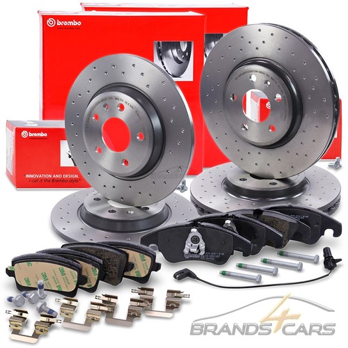 Brembo sport bremsscheiben - brembo, +