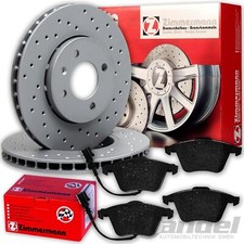 Zimmermann SPORT BREMSSCHEIBEN