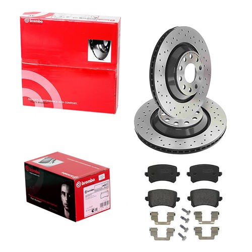 Brembo sport bremsscheiben - sport,