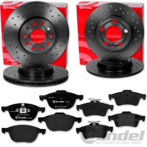 Brembo sport bremsscheiben - sport,