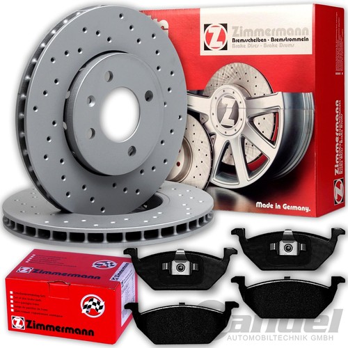 Zimmermann sport bremsscheiben - zimmermann, sport-bremsscheiben