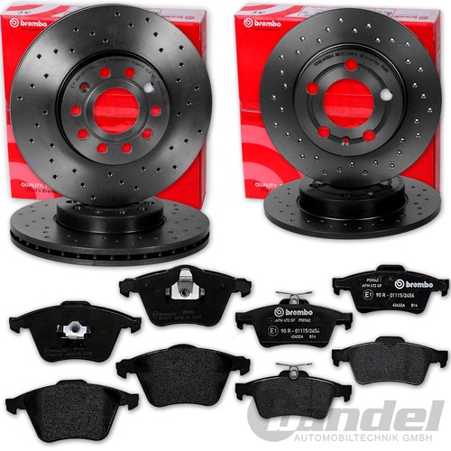 Brembo sport bremsscheiben - sport,