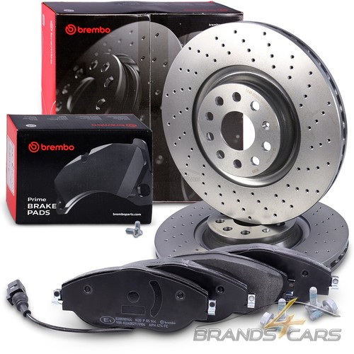 Brembo sport bremsscheiben - brembo, sport-bremsscheiben