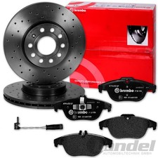 brembo SPORT BREMSSCHEIBEN +