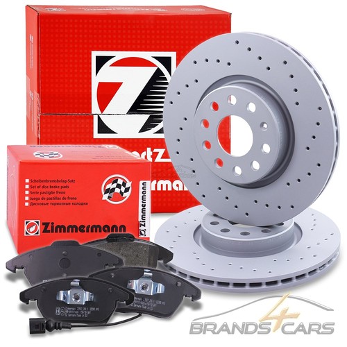 Zimmermann sport bremsscheiben - zimmermann, sport-bremsscheiben