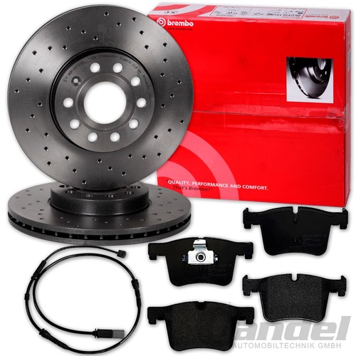 Brembo sport bremsscheiben - brembo,