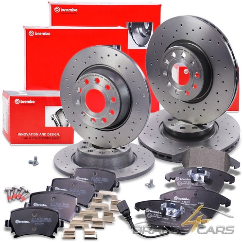 BREMBO