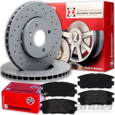 ZIMMERMANN SPORT BREMSSCHEIBEN