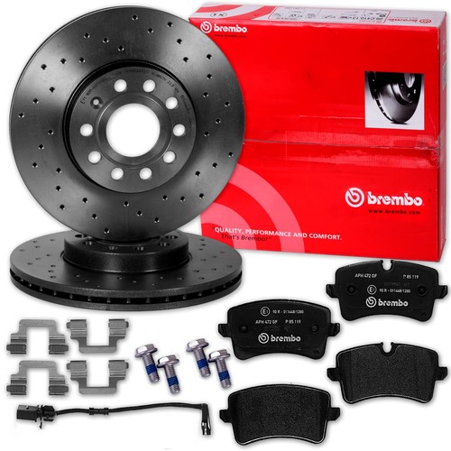 Brembo sport bremsscheiben - brembo,