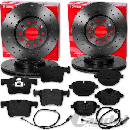 Brembo sport bremsscheiben - bremsscheiben, +