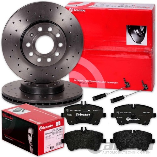 Brembo sport bremsscheiben - sport,