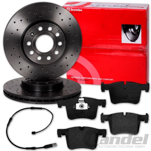 Brembo sport bremsscheiben - bremsscheiben, +
