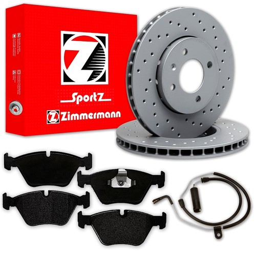 Zimmermann gelochte sport - zimmermann,