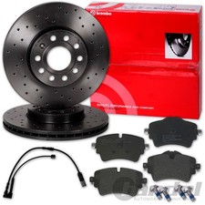 brembo SPORT BREMSSCHEIBEN