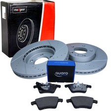 MAXGEAR SPORT Bremsscheiben