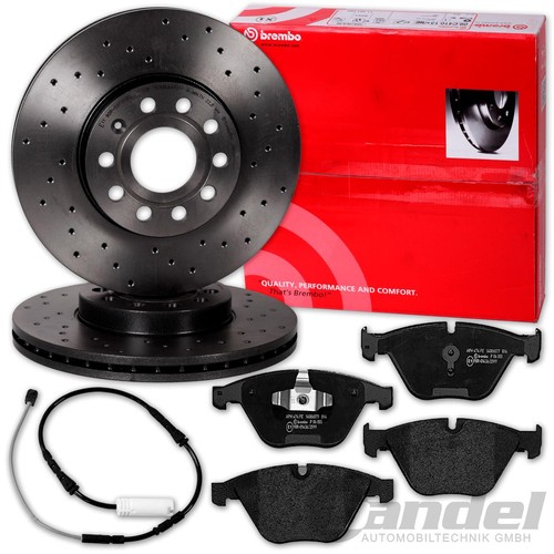Brembo sport bremsscheiben - sport,