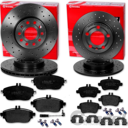 Brembo sport bremsscheiben - brembo,