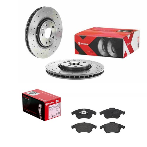 Brembo sport bremsscheiben - brembo,