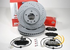 Zimmermann Sport Bremsscheiben