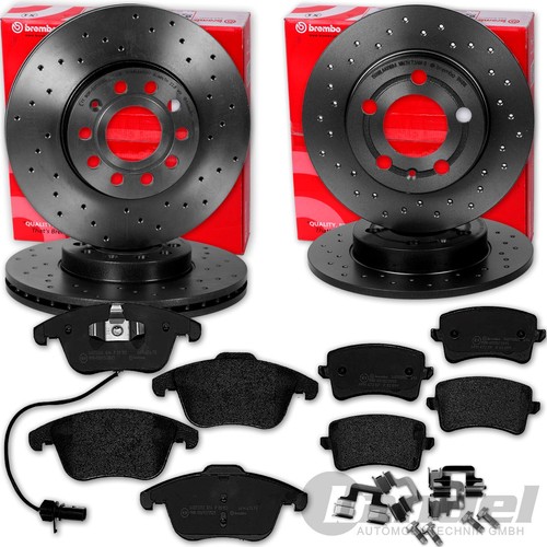Brembo sport bremsscheiben - sport,