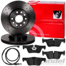 brembo SPORT BREMSSCHEIBEN