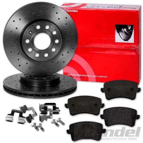 Brembo sport bremsscheiben - sport,