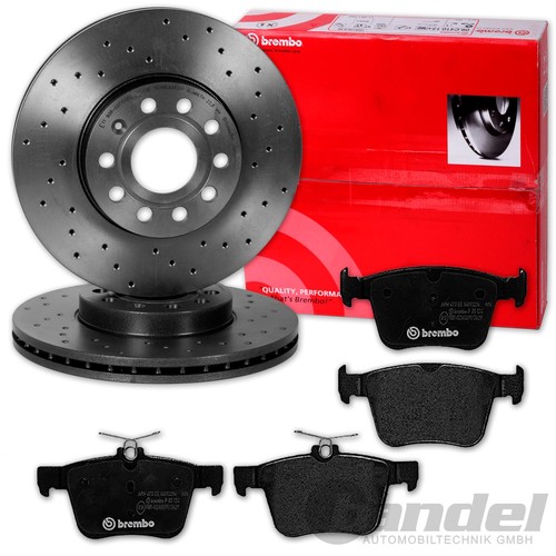Brembo sport bremsscheiben - sport, +