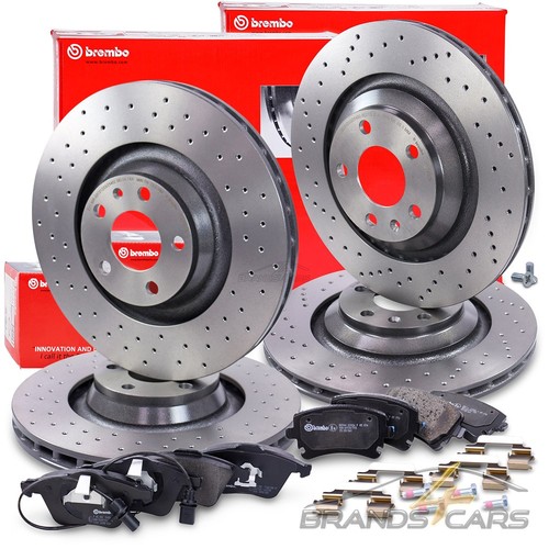 Brembo xtra - brembo,