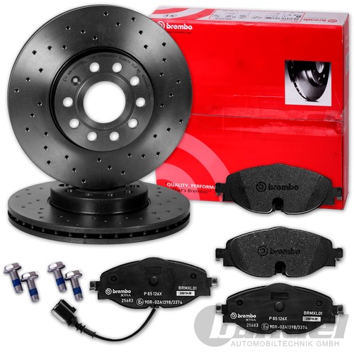 Brembo sport bremsscheiben - sport-bremsscheiben, +