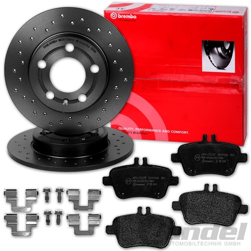 Brembo sport bremsscheiben - sport, +