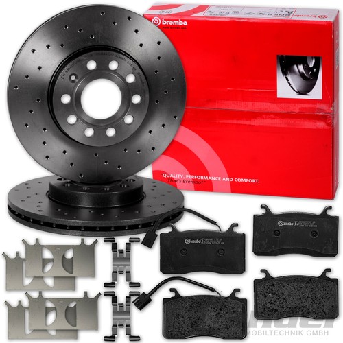 Brembo sport bremsscheiben - sport,