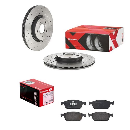 Brembo sport bremsscheiben - sport,