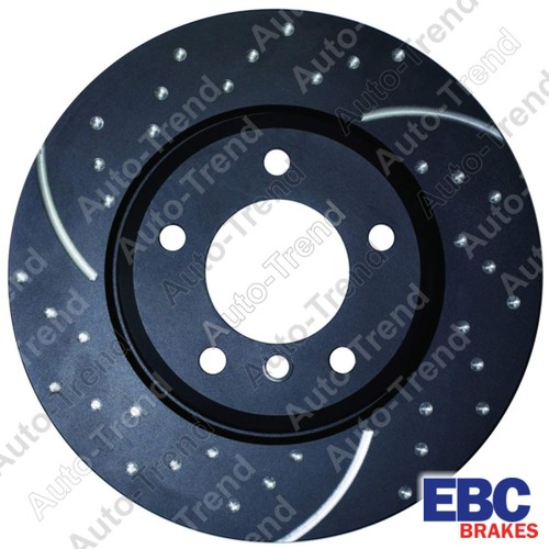Ebc turbo groove - turbo,