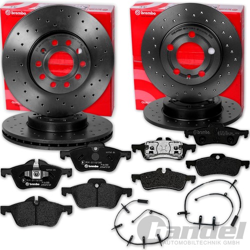 Brembo sport bremsscheiben - brembo, sport-bremsscheiben